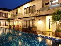 M Residence