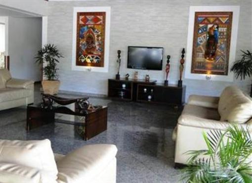 фото отеля Sarana Praia Hotel Porto Seguro