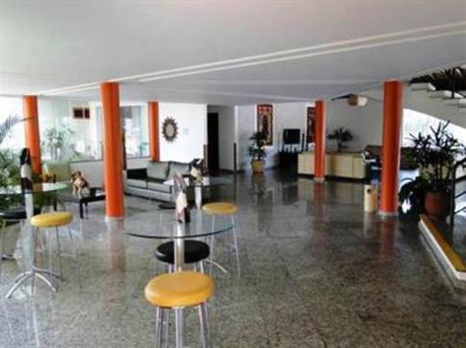 фото отеля Sarana Praia Hotel Porto Seguro