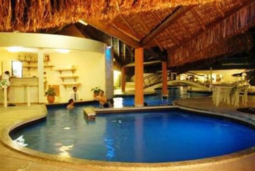 фото отеля Sarana Praia Hotel Porto Seguro