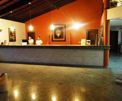 фото отеля Sarana Praia Hotel Porto Seguro