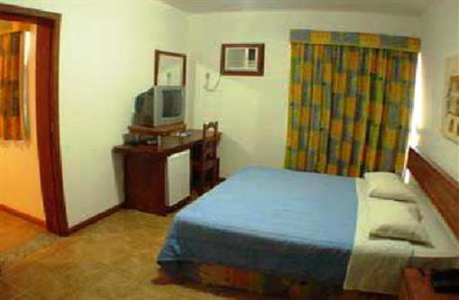 фото отеля Sarana Praia Hotel Porto Seguro