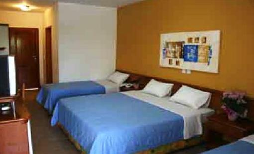 фото отеля Sarana Praia Hotel Porto Seguro