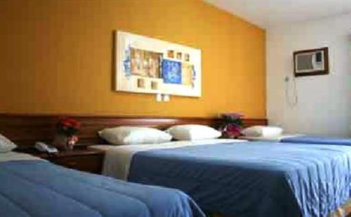 фото отеля Sarana Praia Hotel Porto Seguro