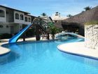 фото отеля Sarana Praia Hotel Porto Seguro