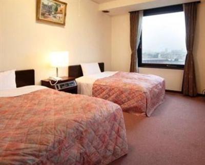 фото отеля Nippon-seinenkan Hotel