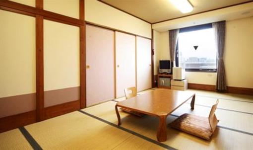 фото отеля Nippon-seinenkan Hotel