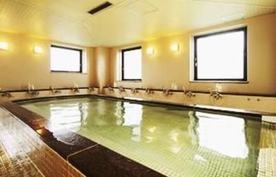 фото отеля Nippon-seinenkan Hotel