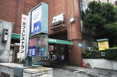 фото отеля Nippon-seinenkan Hotel