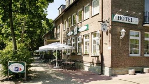 фото отеля Hotel Heidekönig Celle