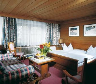 фото отеля Hotel Kammerlander