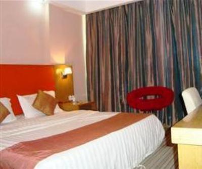 фото отеля HK Inns99 Hotel Bafangying Branch