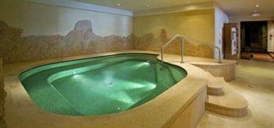 фото отеля Sporthotel Panorama