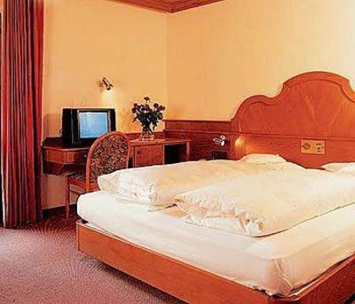 фото отеля Sporthotel Panorama