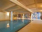 фото отеля Sporthotel Panorama