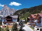 фото отеля Sporthotel Panorama