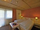 фото отеля Sporthotel Panorama