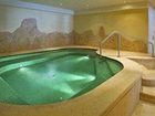 фото отеля Sporthotel Panorama