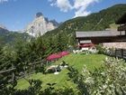 фото отеля Sporthotel Panorama