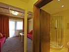 фото отеля Sporthotel Panorama