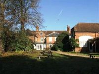 The Bishops Table Hotel Farnham