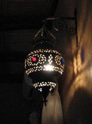 фото отеля Kasbah Ennasra