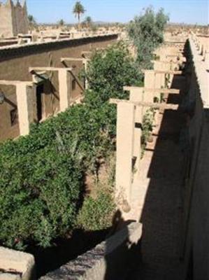фото отеля Kasbah Ennasra