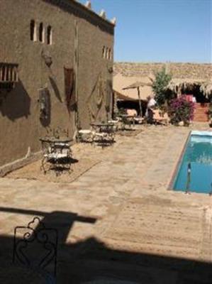 фото отеля Kasbah Ennasra