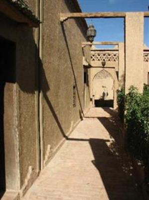 фото отеля Kasbah Ennasra