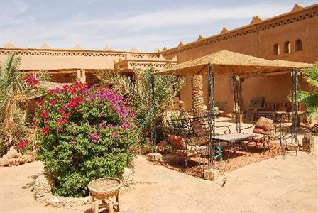 фото отеля Kasbah Ennasra