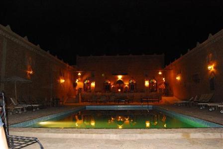 фото отеля Kasbah Ennasra