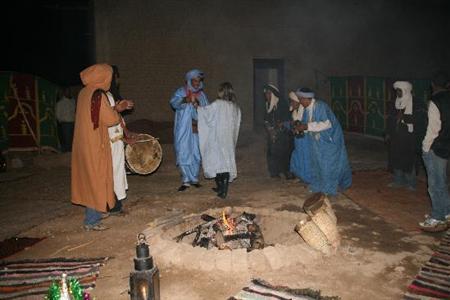 фото отеля Kasbah Ennasra