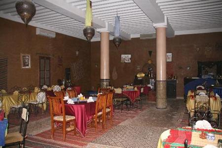 фото отеля Kasbah Ennasra