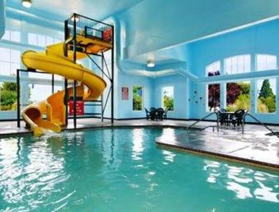 фото отеля Super 8 Medford