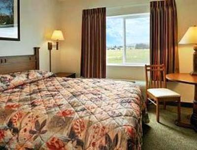 фото отеля Super 8 Medford