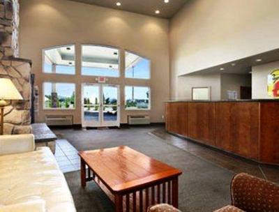 фото отеля Super 8 Medford
