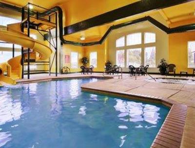 фото отеля Super 8 Medford