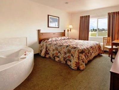 фото отеля Super 8 Medford