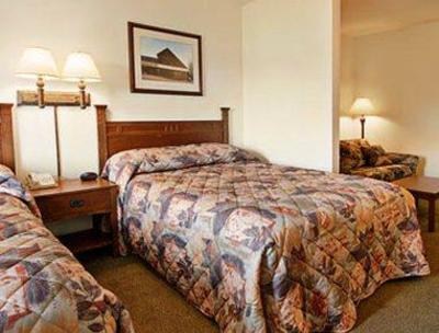 фото отеля Super 8 Medford