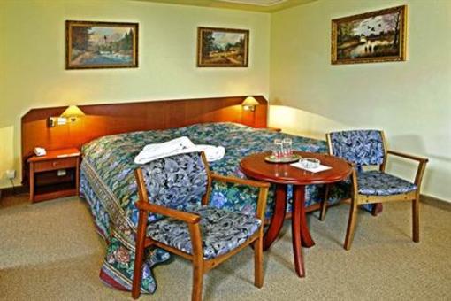 фото отеля Schlosshotel Barta Sanatorium Marianske Lazne
