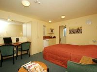 Bella Vista Motel New Plymouth