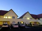 фото отеля Bella Vista Motel New Plymouth