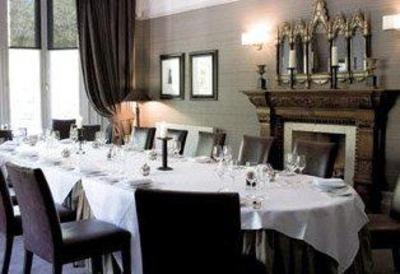 фото отеля Hotel Du Vin Cheltenham