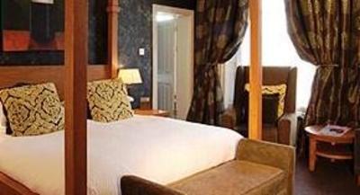 фото отеля Hotel Du Vin Cheltenham