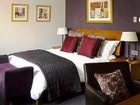 фото отеля Hotel Du Vin Cheltenham