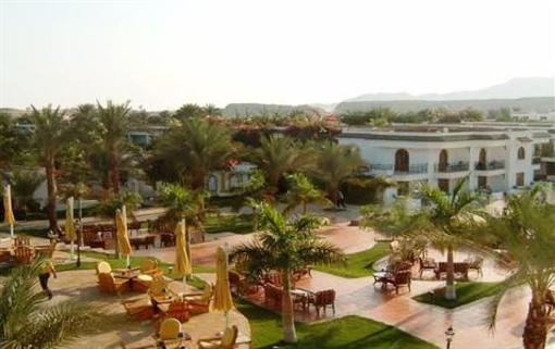 фото отеля Seti Sharm Palm Beach Resort