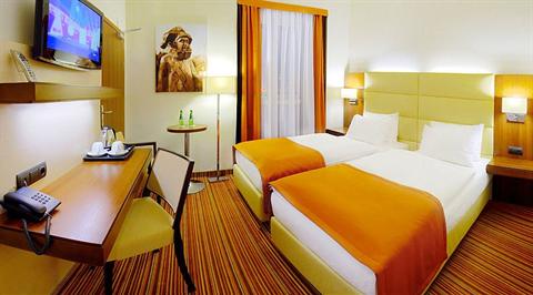 фото отеля BEST WESTERN Hotel Ferdynand