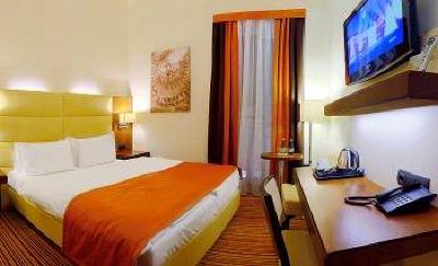 фото отеля BEST WESTERN Hotel Ferdynand