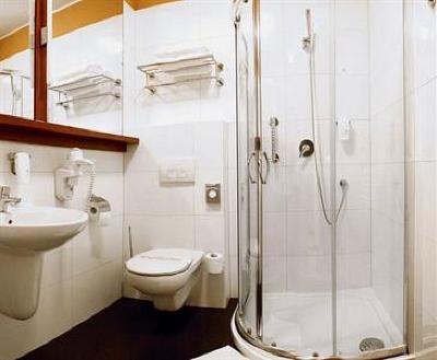 фото отеля BEST WESTERN Hotel Ferdynand