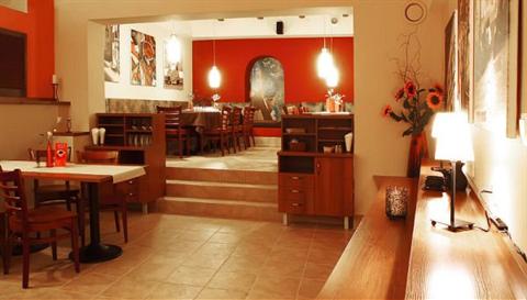 фото отеля BEST WESTERN Hotel Ferdynand